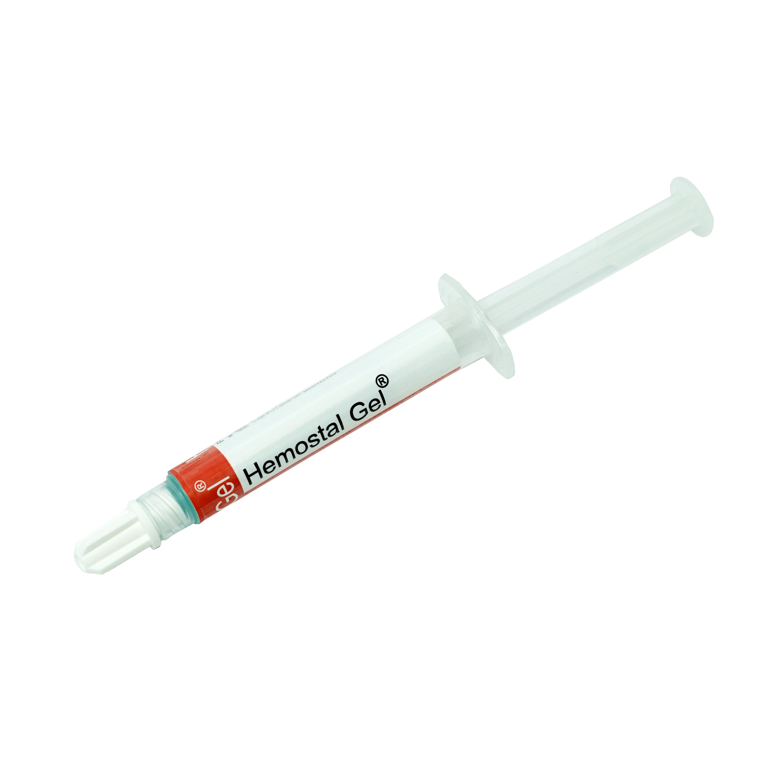 Prevest Denpro Hemostal Gel Aluminium Chloride Hemostatic Gel